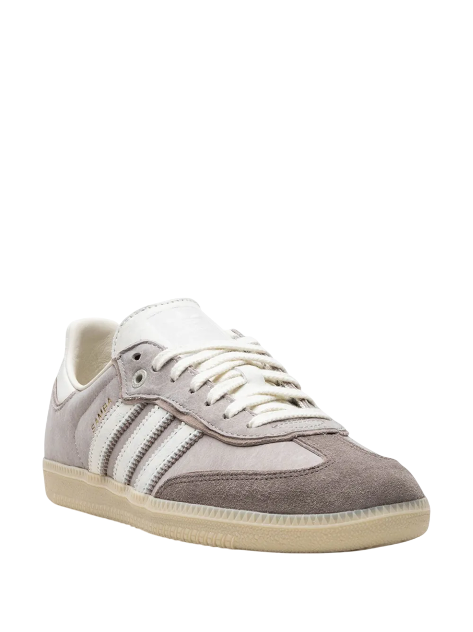 SAMBA CONSORTIUM CUF OFFSPRING