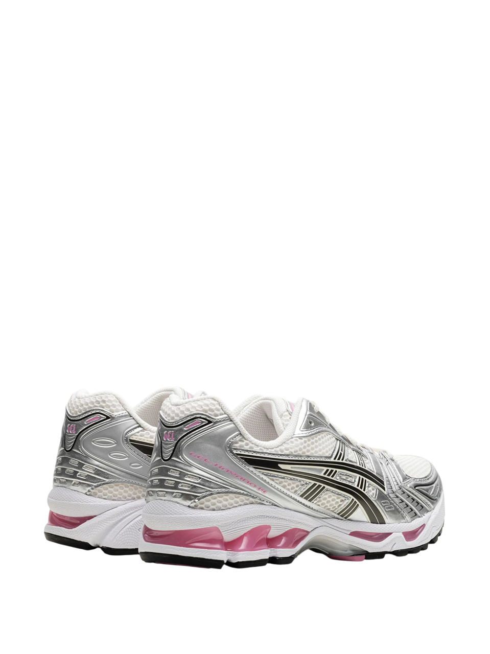 ASICS GEL-KAYANO 14 "CREAM SWEET PINK"