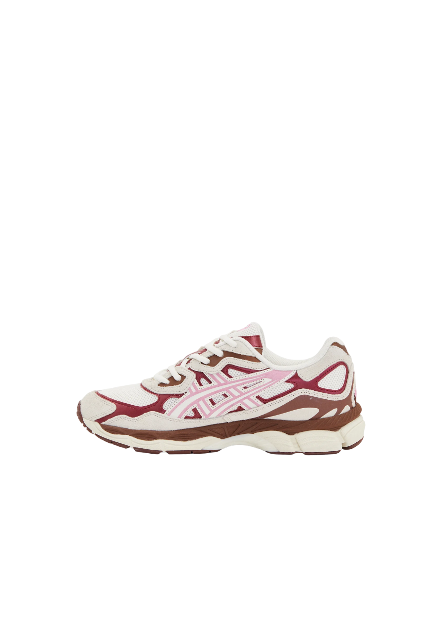ZALANDO X ASICS GEL-NYC "CHERRY BLOSSOM"