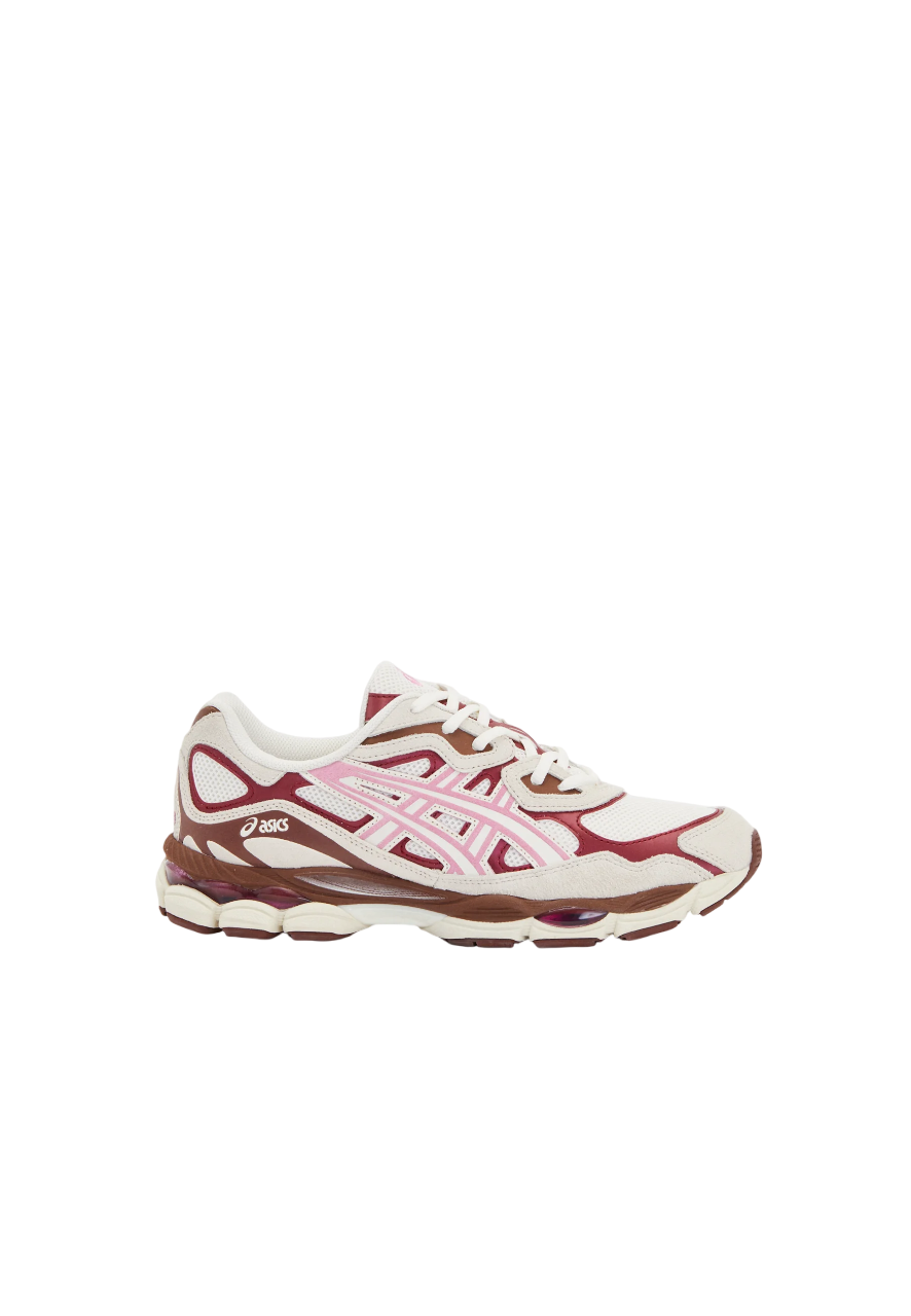 ZALANDO X ASICS GEL-NYC "CHERRY BLOSSOM"