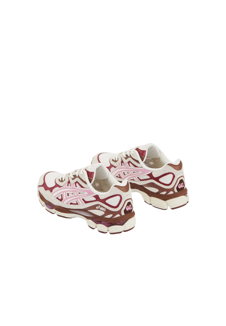 ZALANDO X ASICS GEL-NYC "CHERRY BLOSSOM"