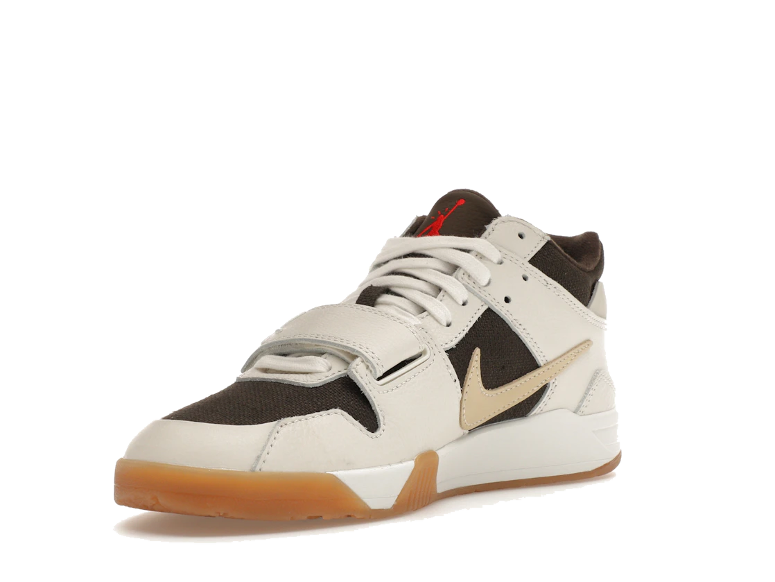 Jordan Jumpman Jack TR Travis Scott Sail