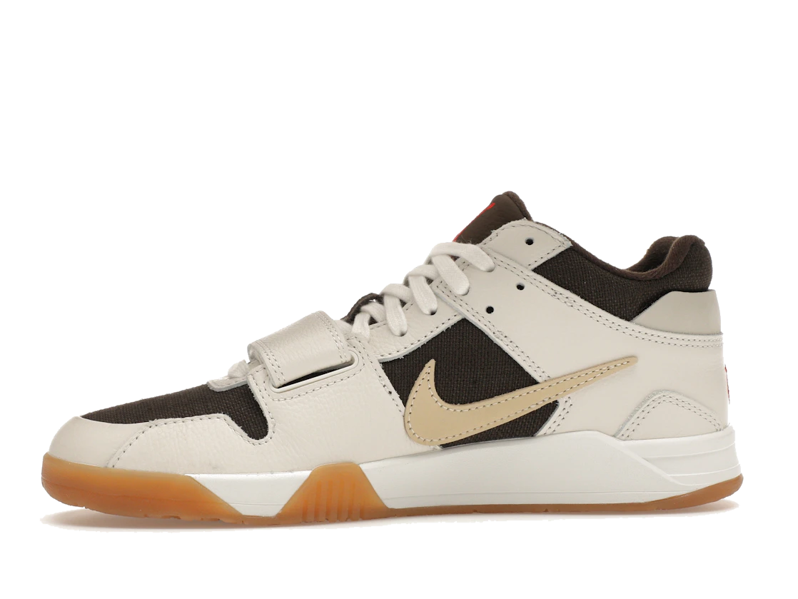 Jordan Jumpman Jack TR Travis Scott Sail