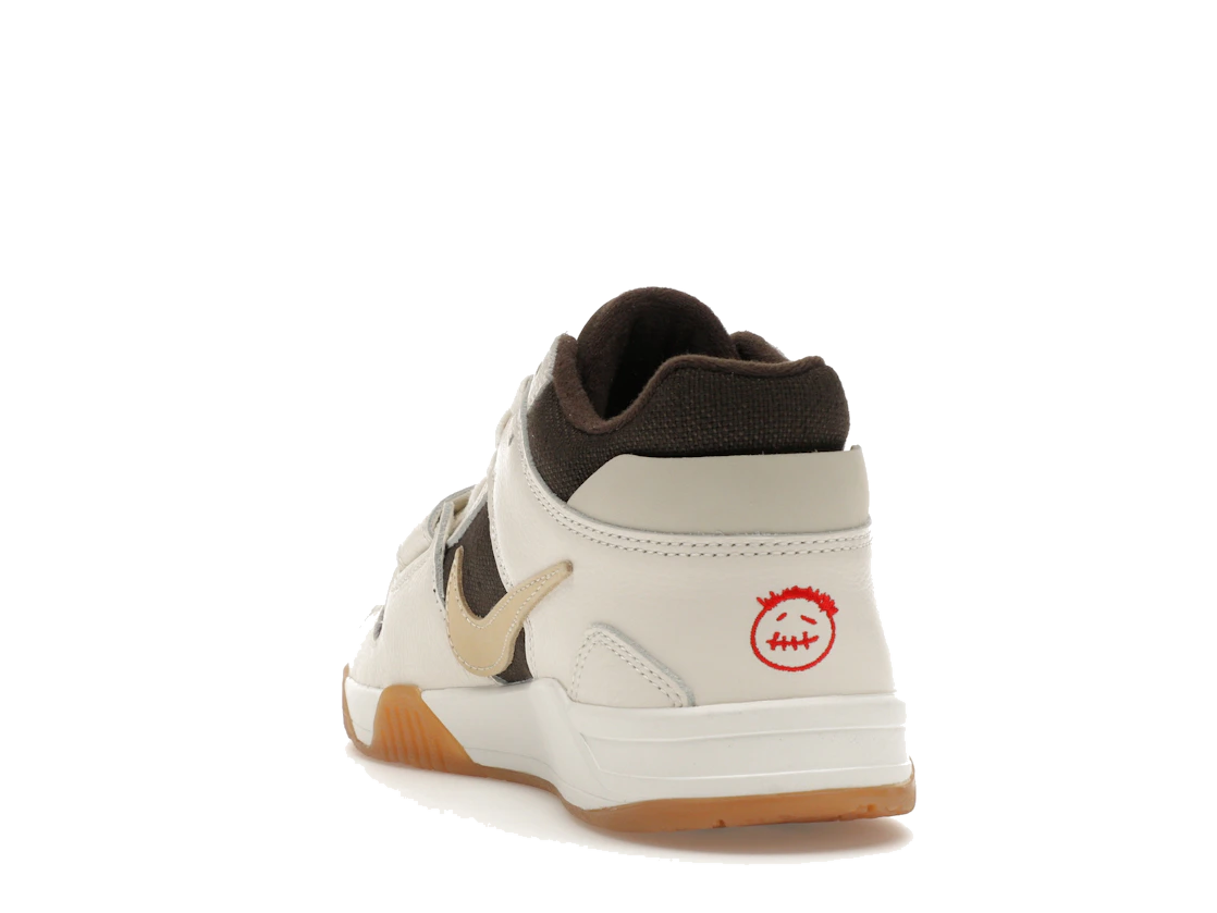 Jordan Jumpman Jack TR Travis Scott Sail