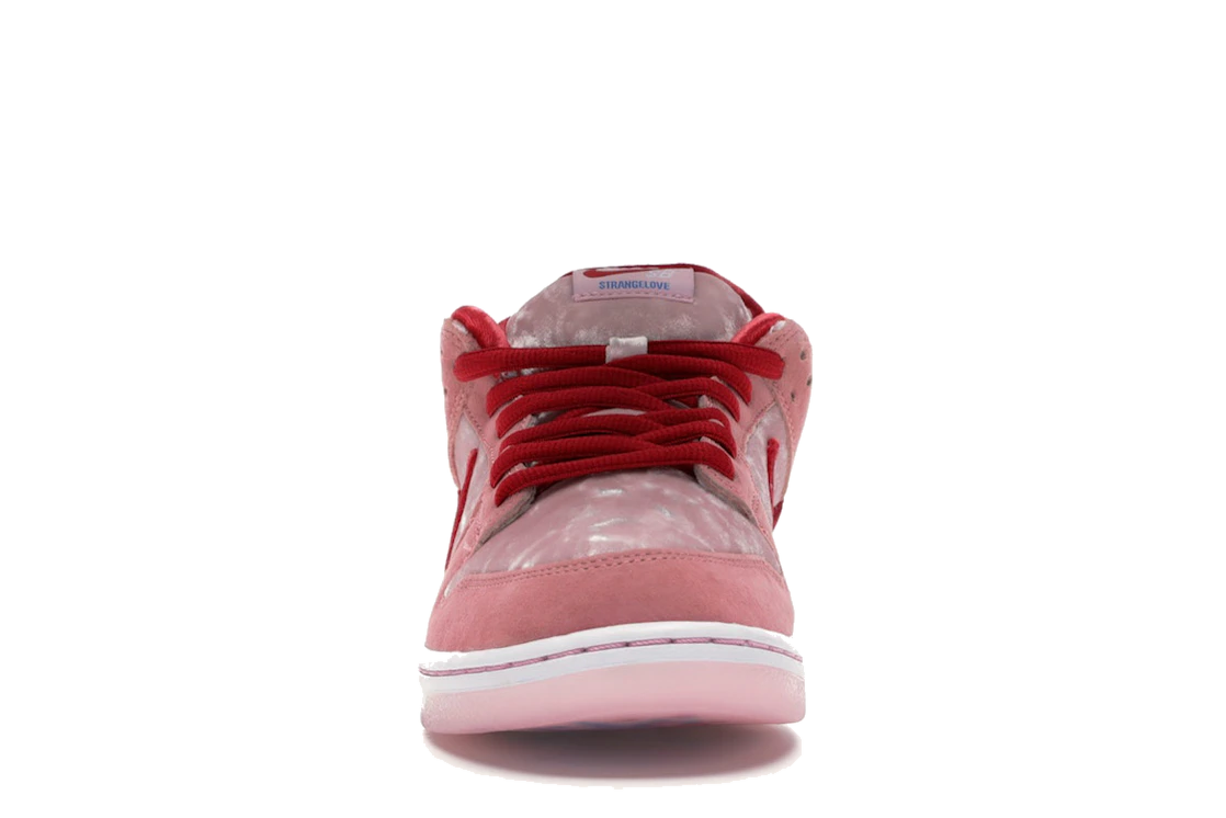 Nike SB Dunk Low StrangeLoves Skateboards (Special Box) Midweek Heat Black Friday Edition