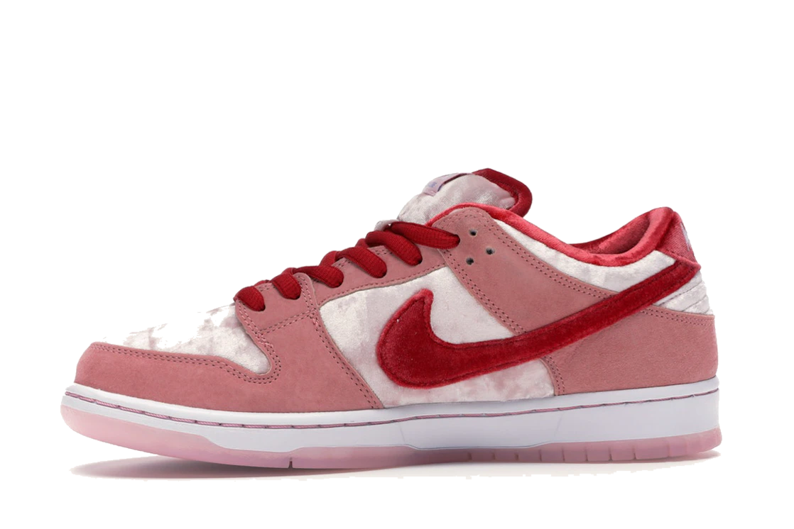 Nike SB Dunk Low StrangeLoves Skateboards (Special Box) Midweek Heat Black Friday Edition