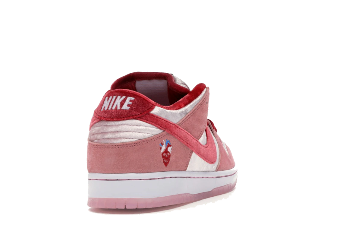 Nike SB Dunk Low StrangeLoves Skateboards (Special Box) Midweek Heat Black Friday Edition
