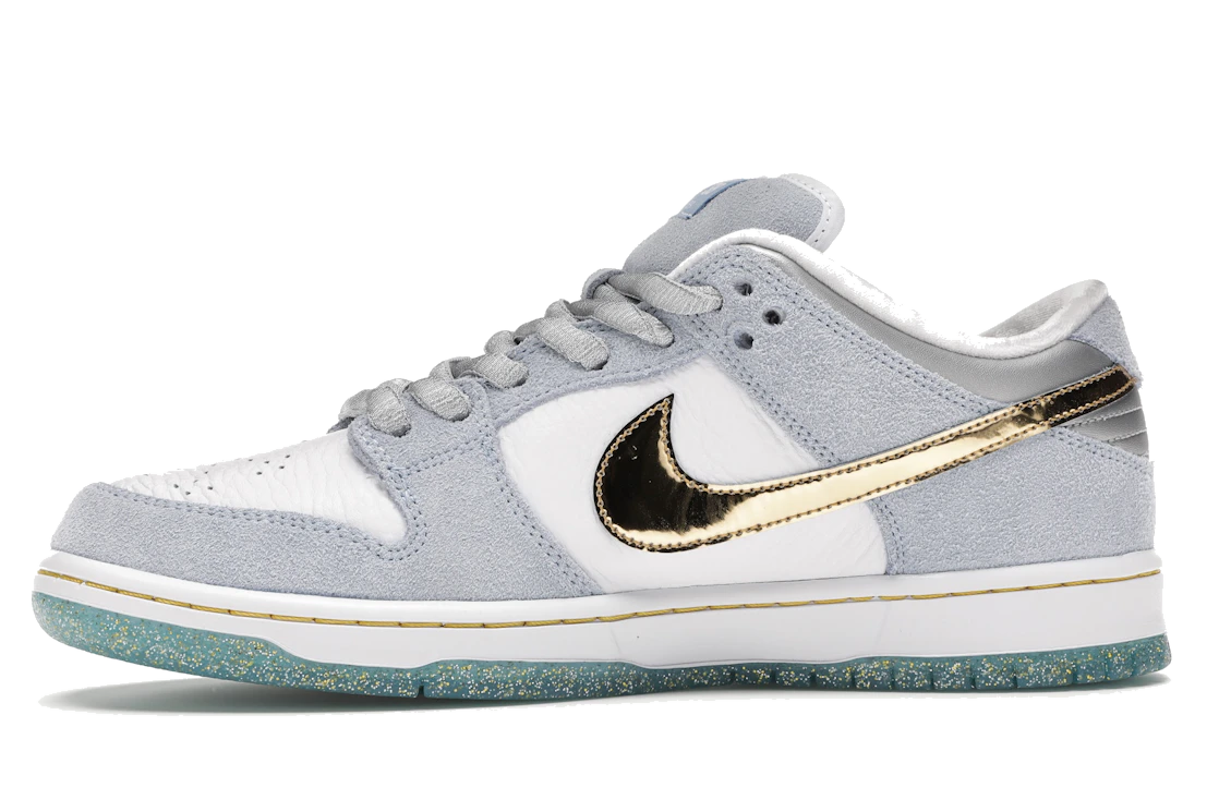 Nike SB Dunk Low Sean Cliver