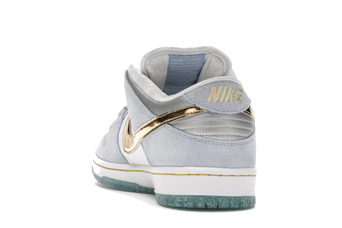 Nike SB Dunk Low Sean Cliver