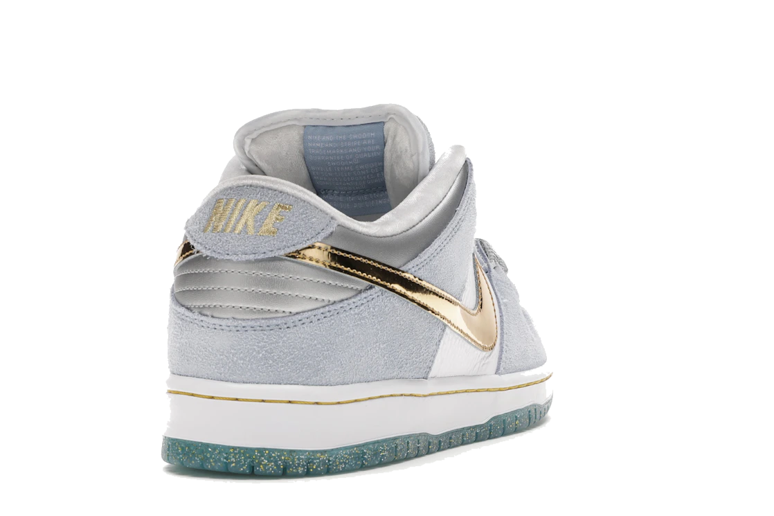Nike SB Dunk Low Sean Cliver