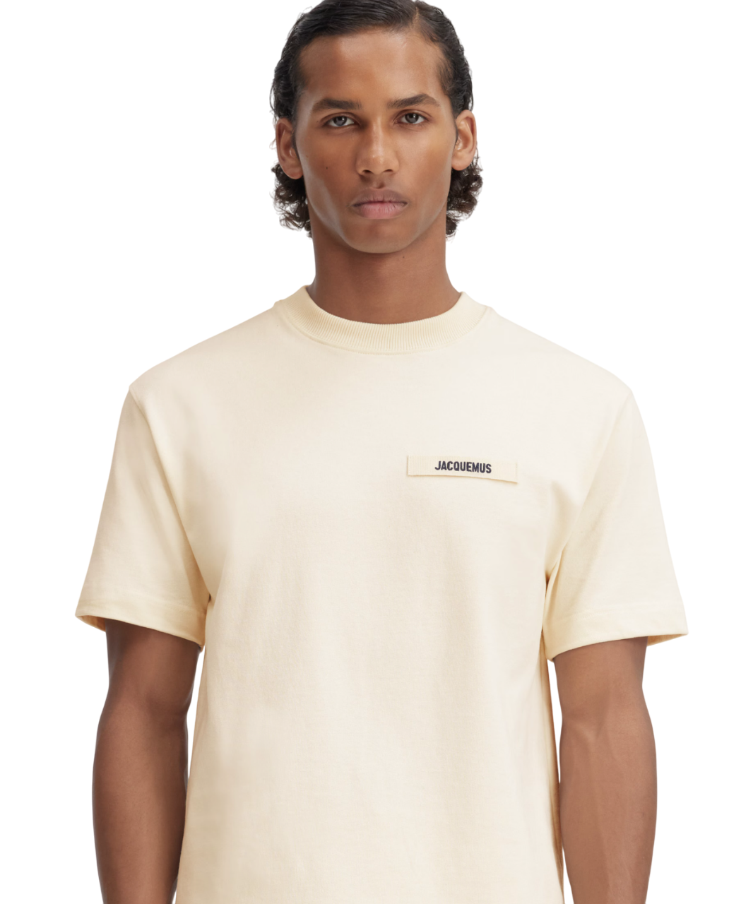 The Gros Grain t-shirt