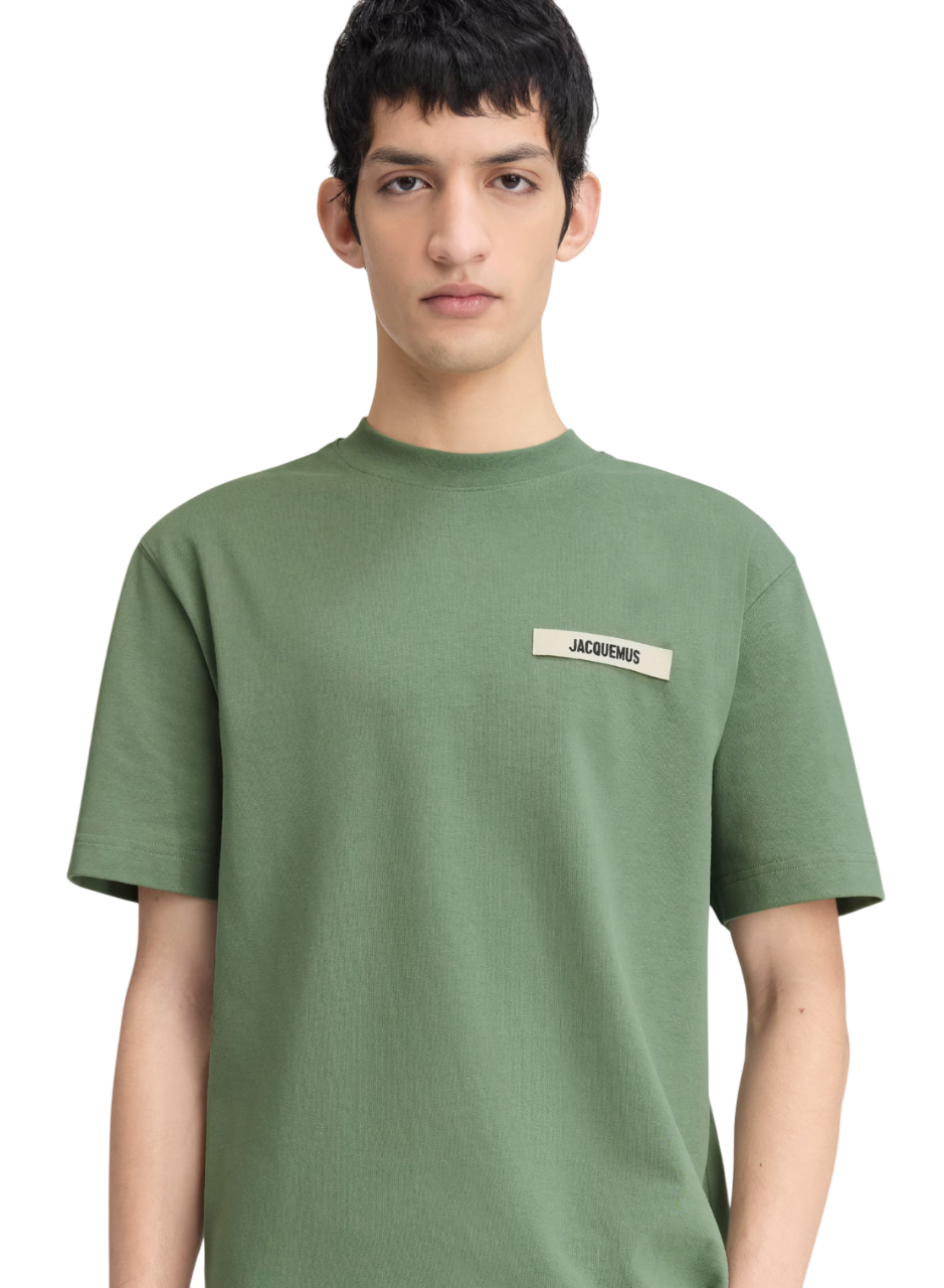 The Gros Grain t-shirt