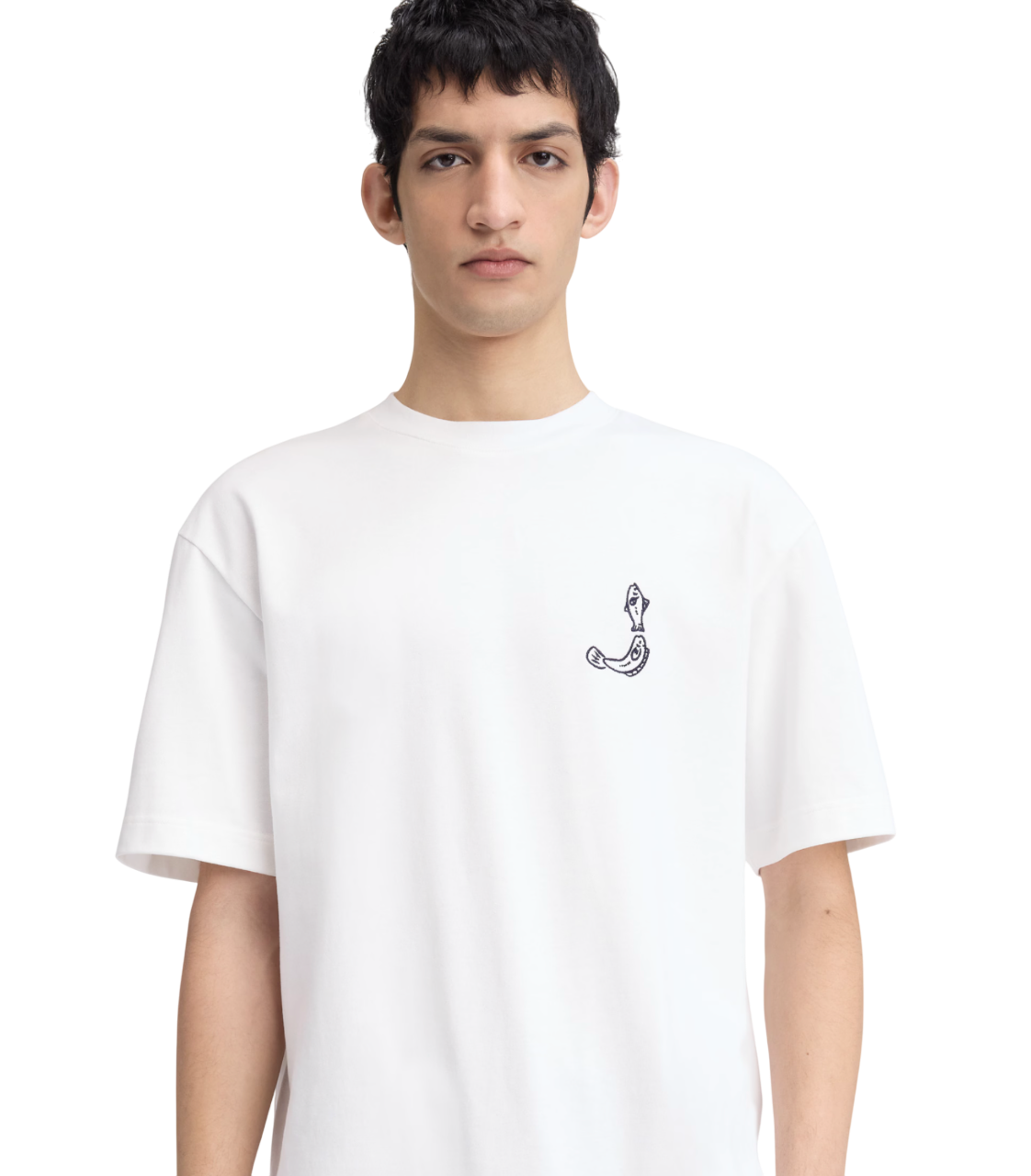 Le t-shirt Merù