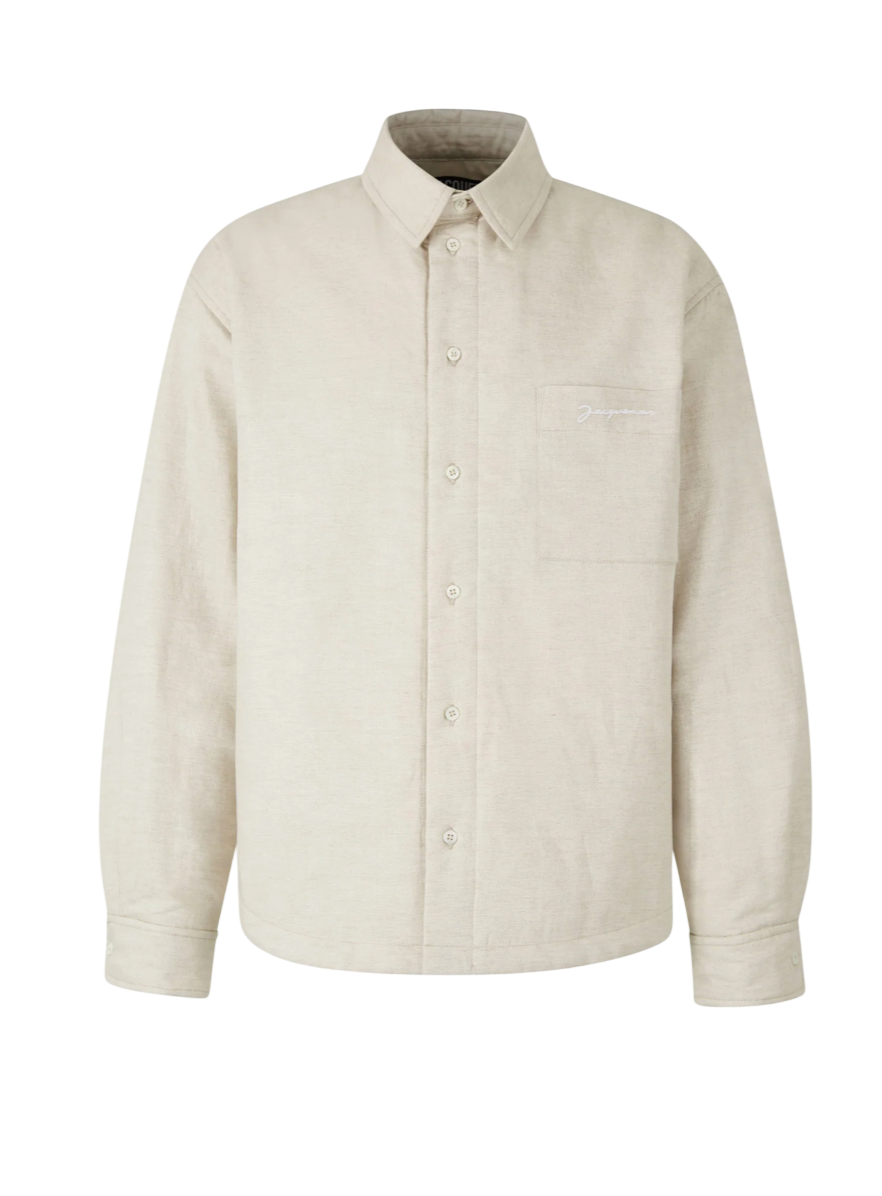 THE BOULANGER SHIRT