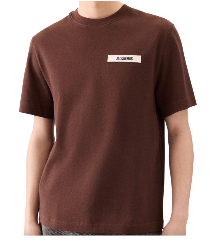 The Gros Grain t-shirt