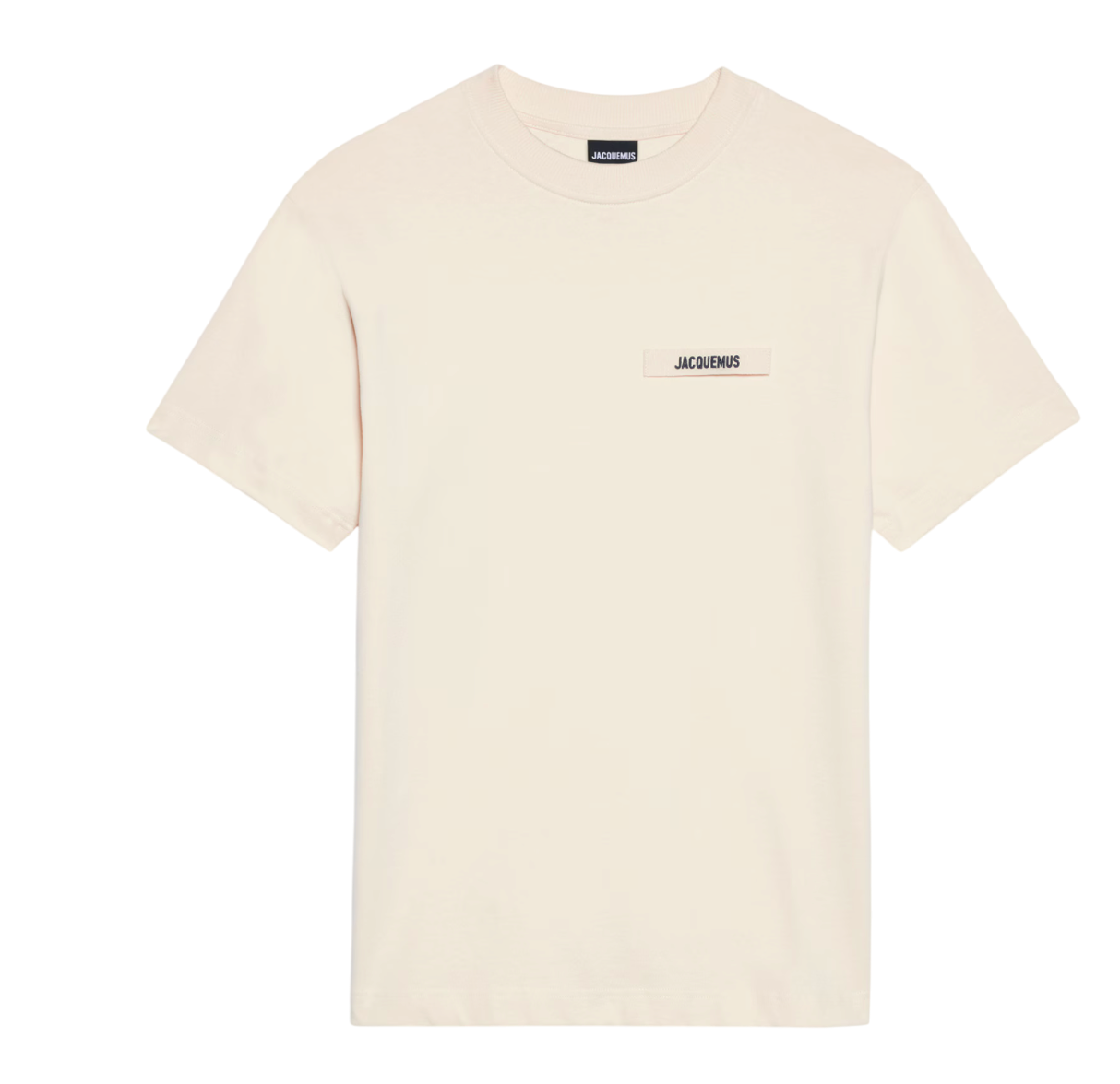 The Gros Grain t-shirt