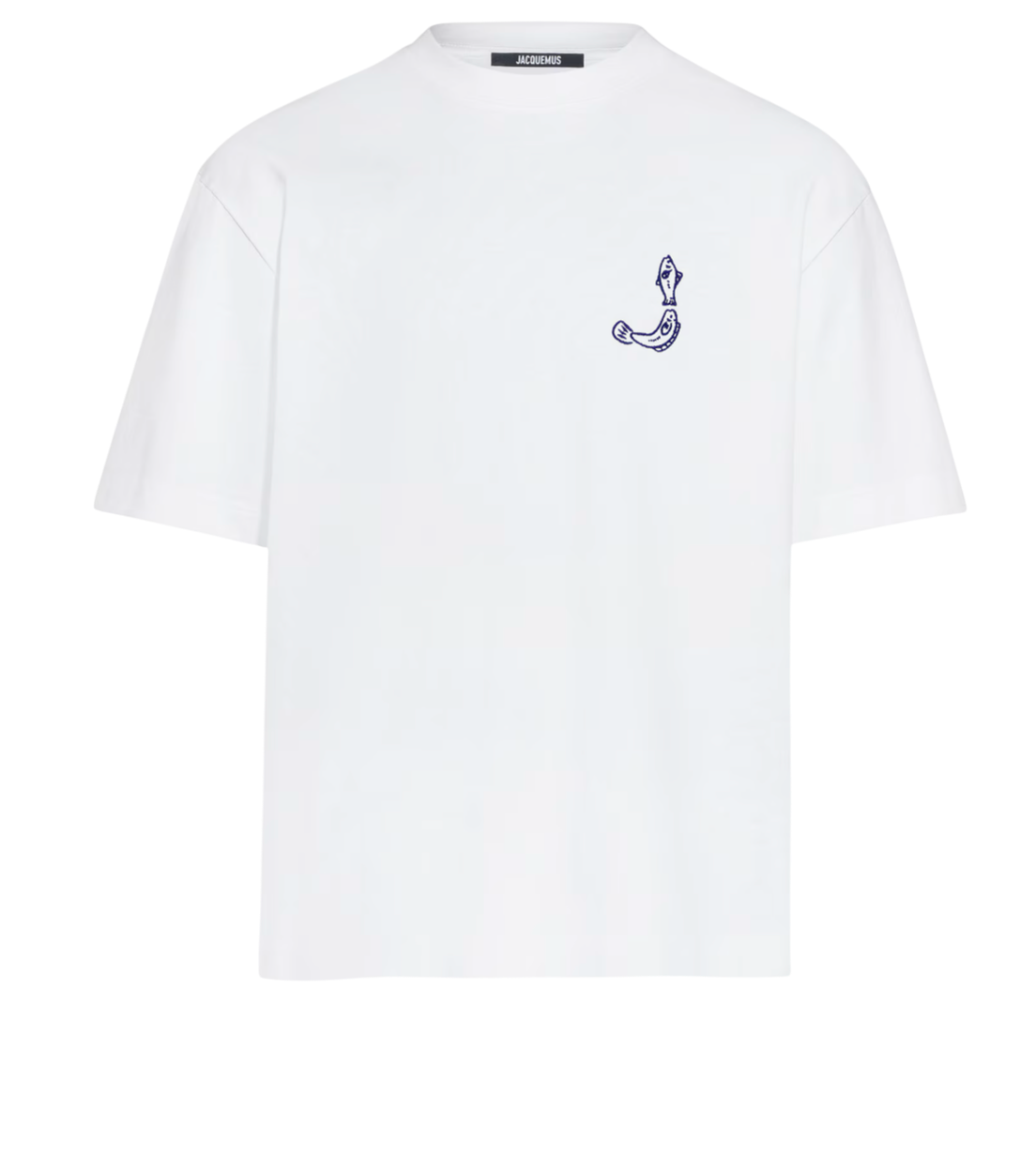 Le t-shirt Merù