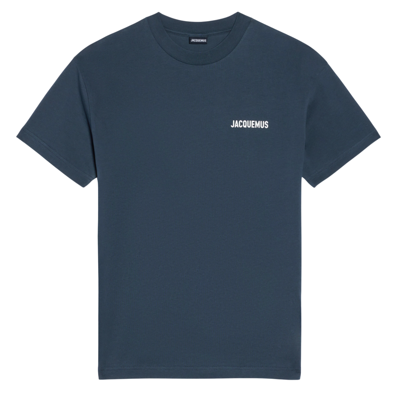 The Jacquemus t-shirt