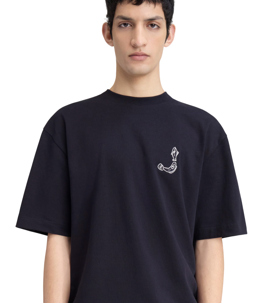 The Merù t-shirt