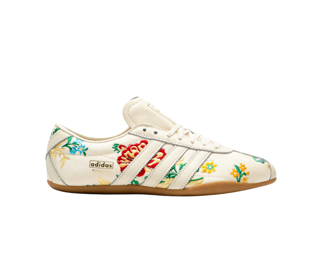 ADIDAS ORIGINALS WMNS TOKYO FLORAL
