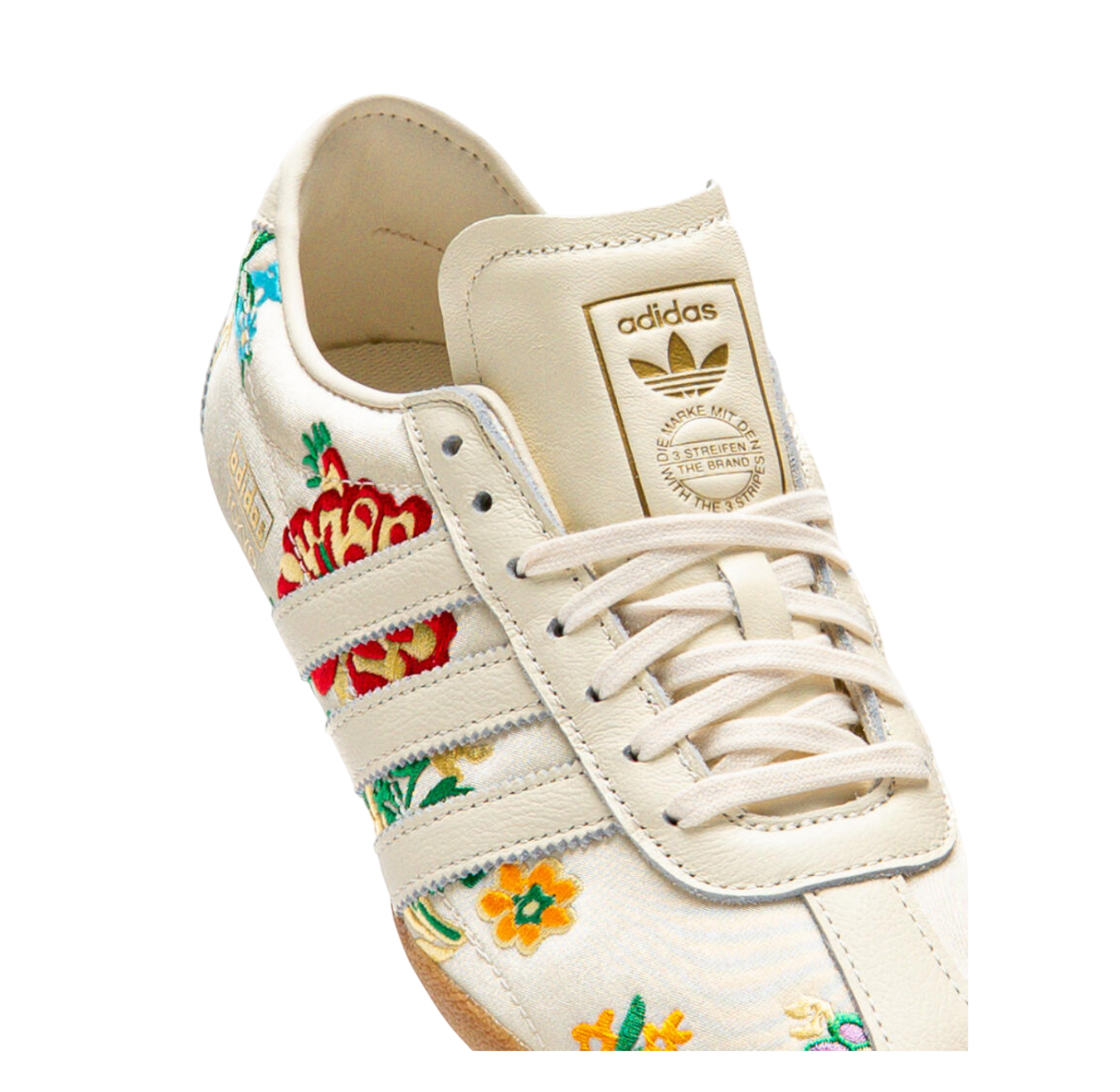 ADIDAS ORIGINALS WMNS TOKYO FLORAL