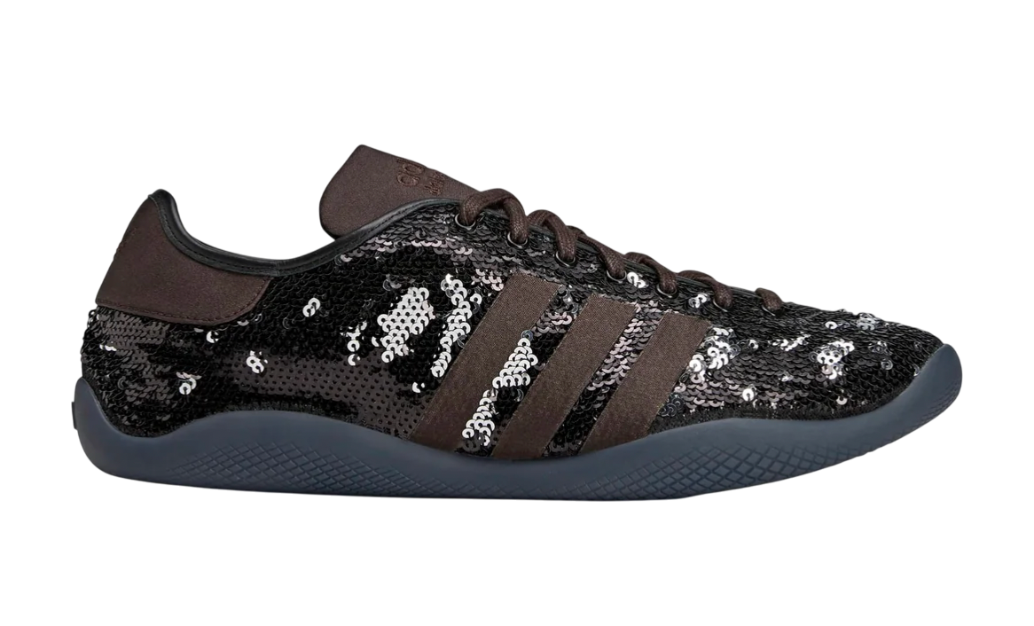 ADIDAS X WALES BONNER WB LO PRO SEQUIN