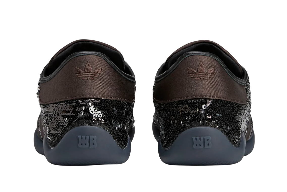 ADIDAS X WALES BONNER WB LO PRO SEQUIN