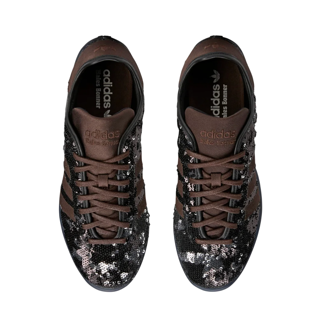 ADIDAS X WALES BONNER WB LO PRO SEQUIN