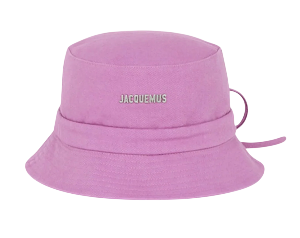 The Gadjo bucket hat