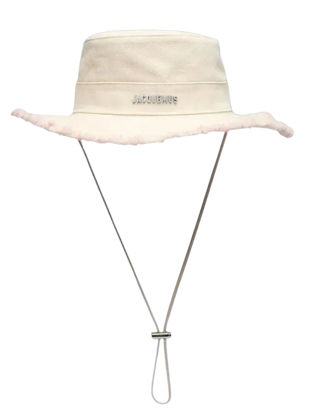 THE ARTICHAUT BUCKET HAT