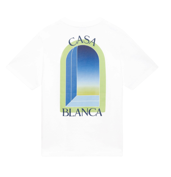 L’arche short sleeve