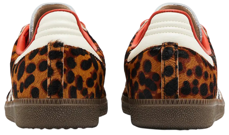 SAMBA OG W LEOPARD