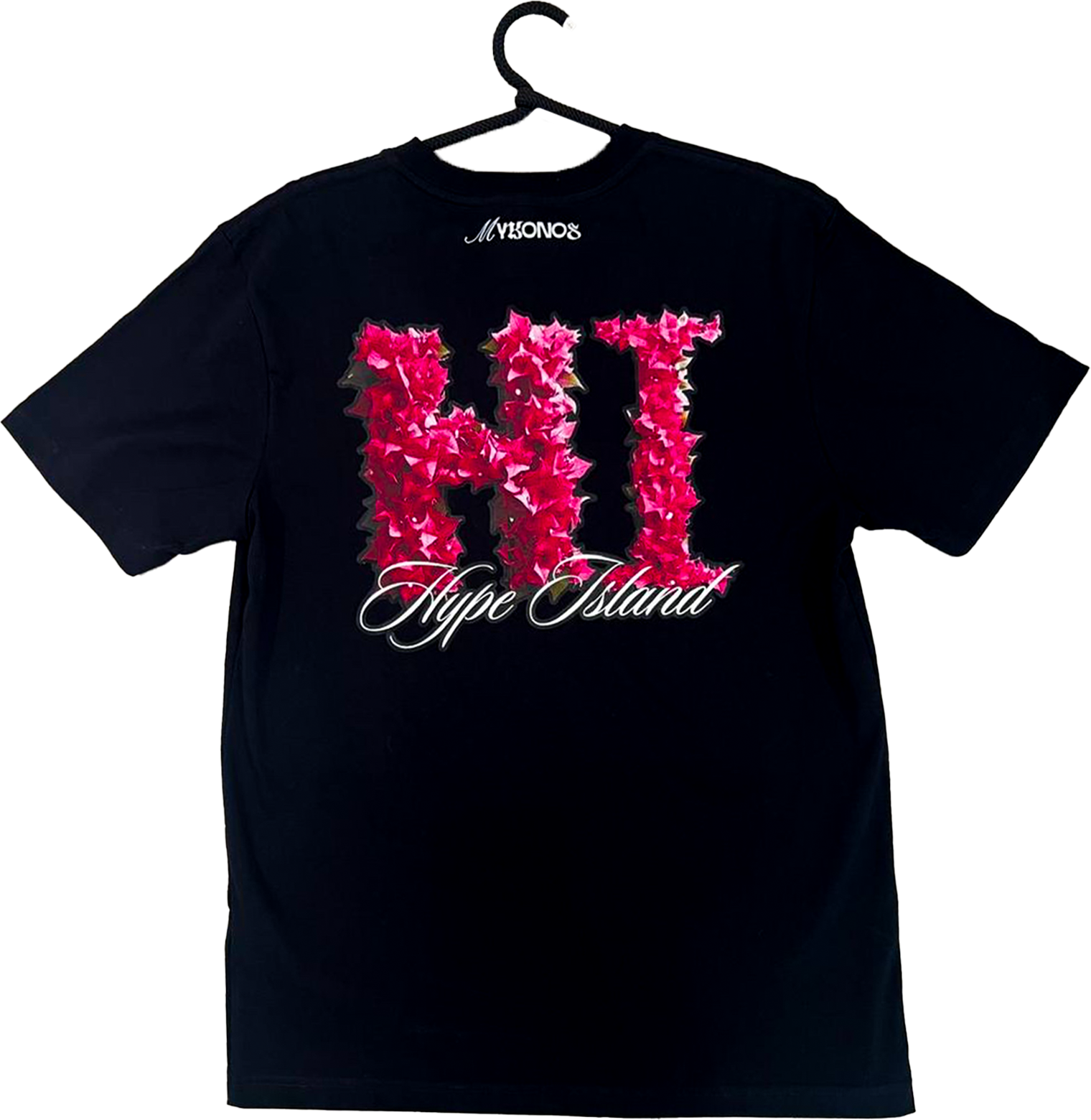 Hype Island Bougainvillea HI edition