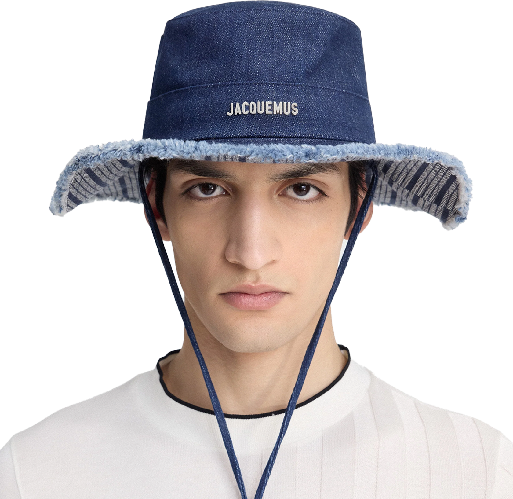 THE ARTICHAUT BUCKET HAT