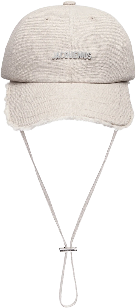 THE ARTICHAUT CAP