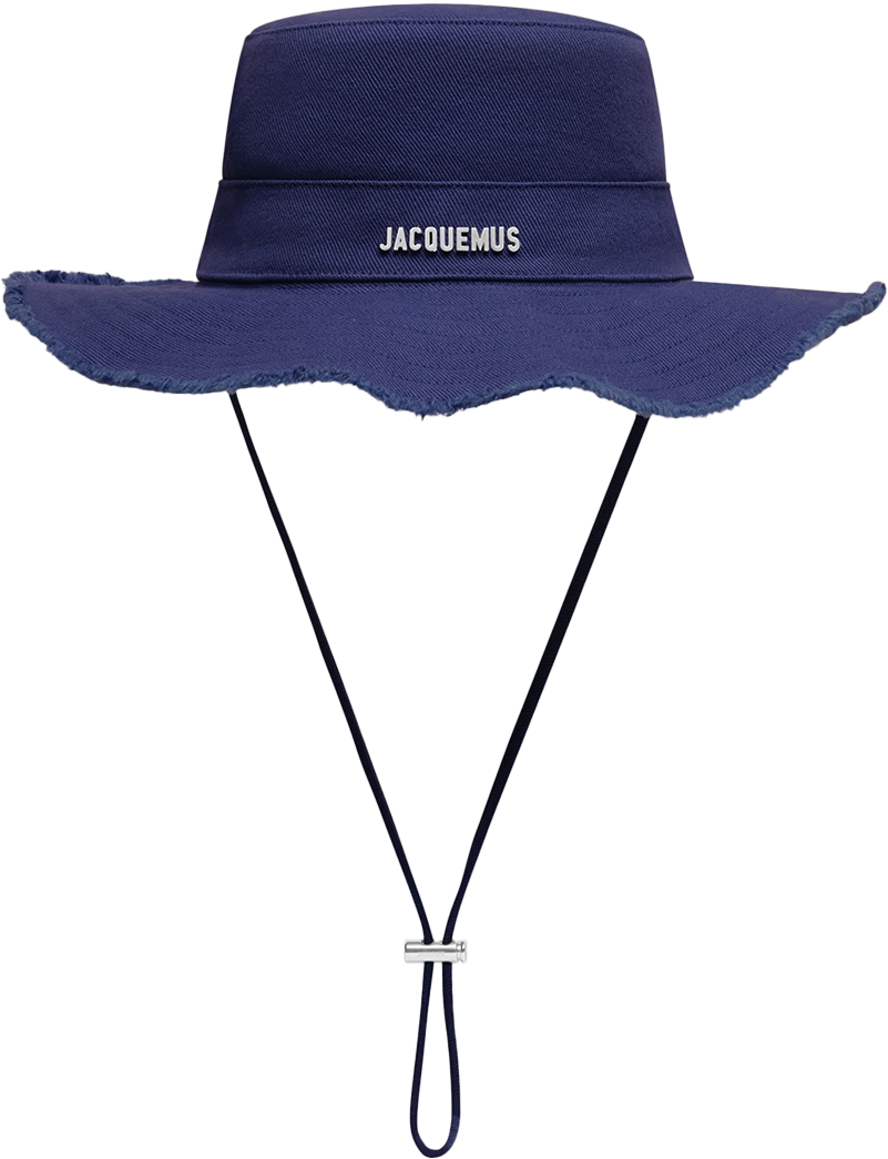 THE ARTICHAUT BUCKET HAT