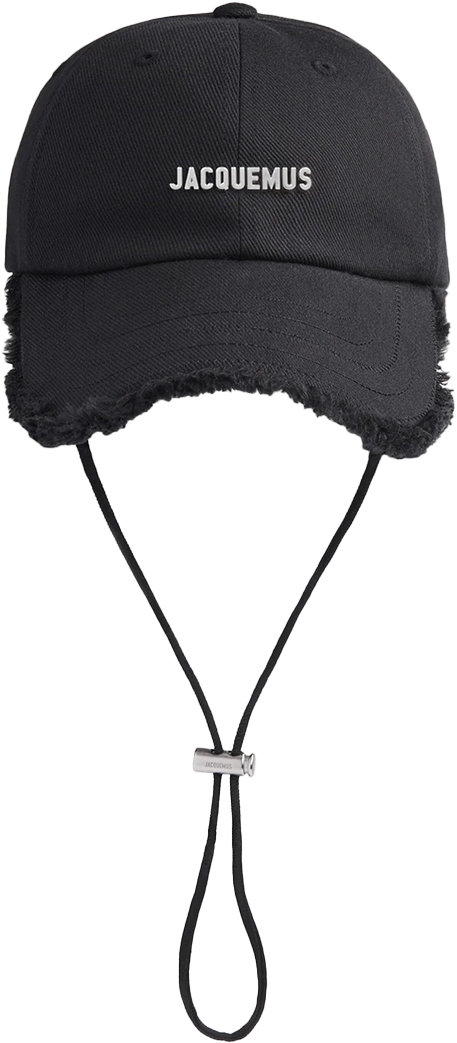 THE ARTICHAUT CAP