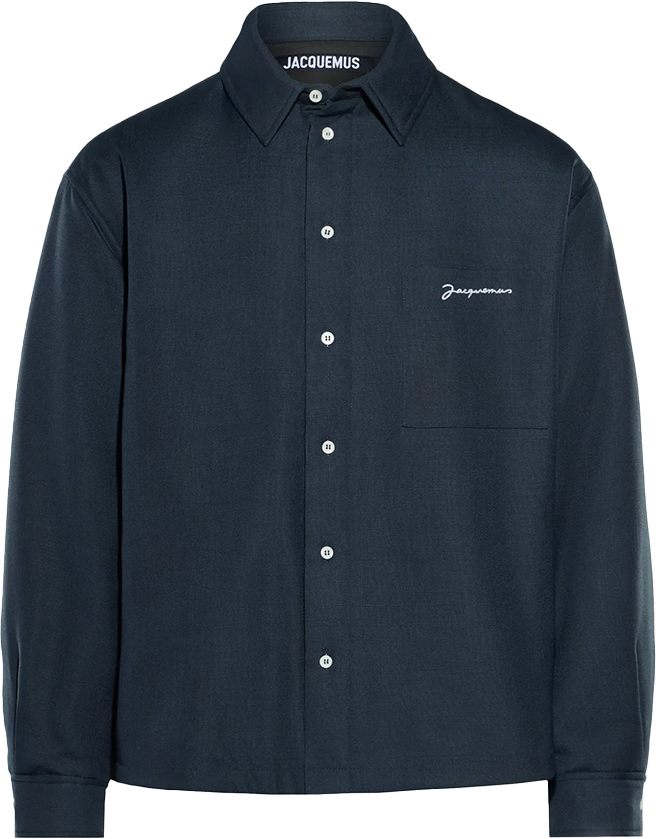 THE BOULANGER SHIRT