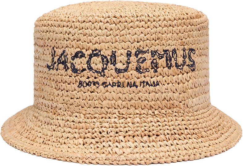 THE PESCO BUCKET HAT