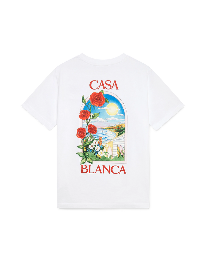 LA DAYS T-SHIRT