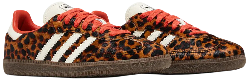 SAMBA OG W LEOPARD