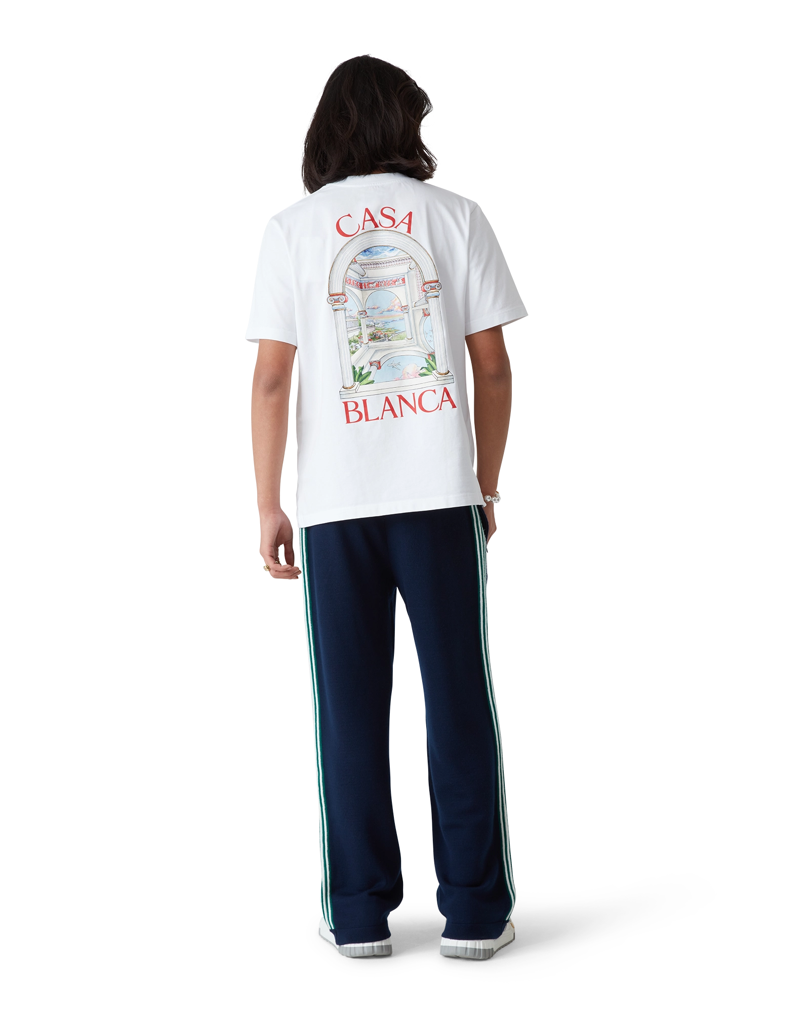 LE PASSAGE T-SHIRT