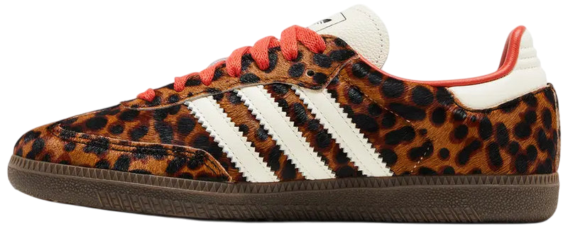 SAMBA OG W LEOPARD