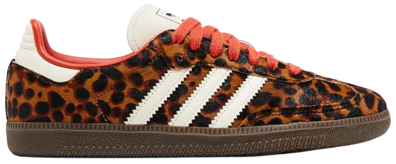 SAMBA OG W LEOPARD