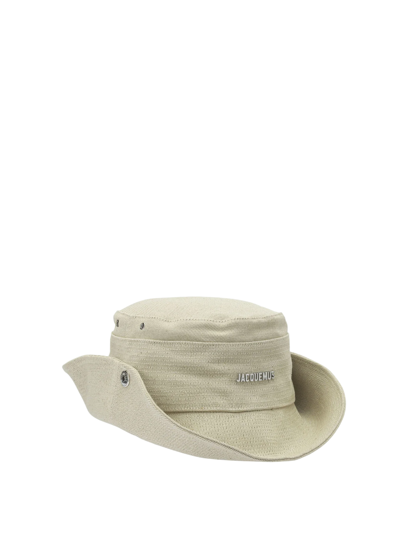 DE-NÎMES BUCKET HAT