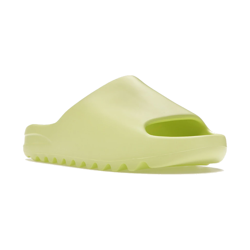 Adidas Yeezy Slide Glow Green