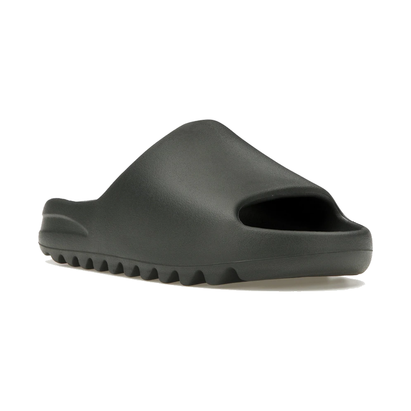 Adidas Yeezy Slide Dark Onyx