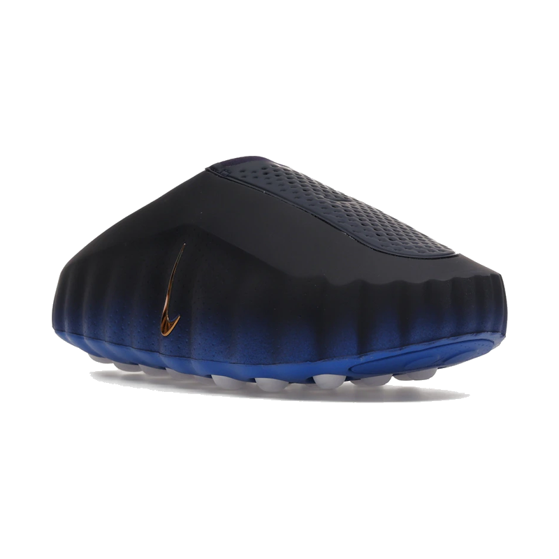 Nike Mind 001 Slide Blackened Blue Game Royal