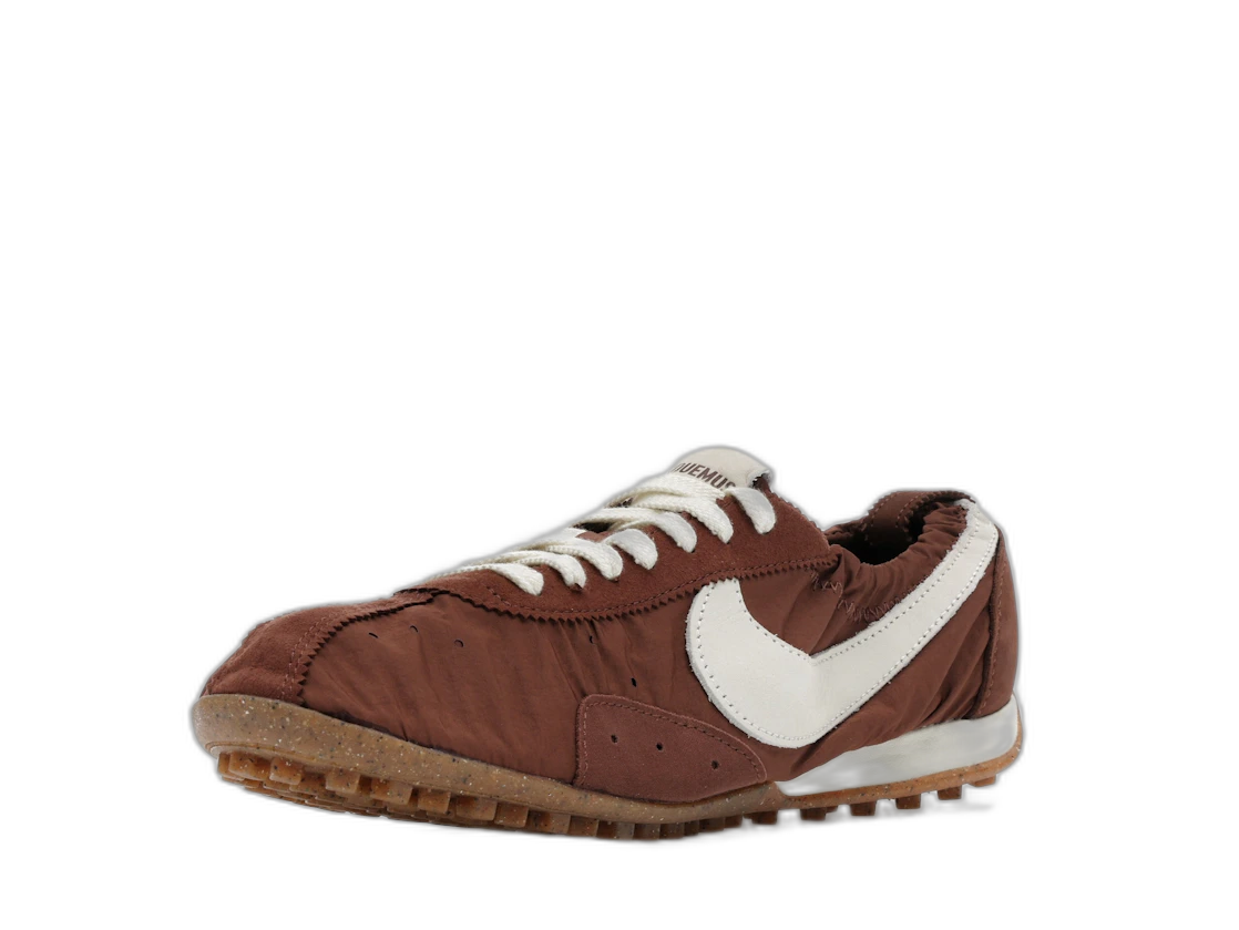 Nike Moon Shoe SP Jacquemus Fauna Brown