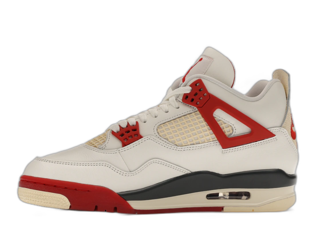 Air Jordan 4 Retro OG Nigel Sylvester Brick After Brick